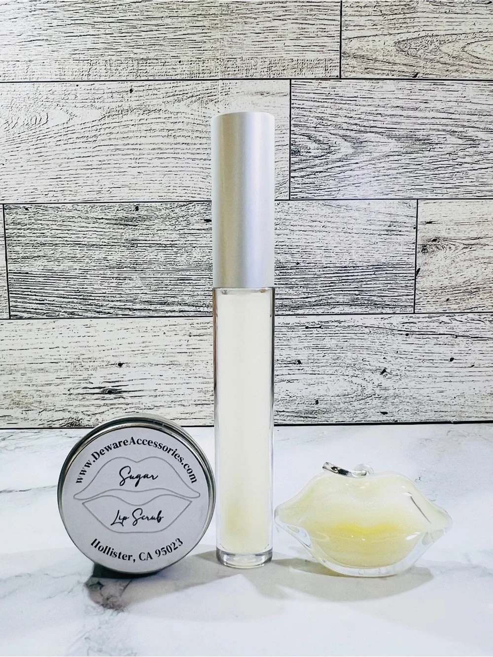 Lip Treatment Kit
